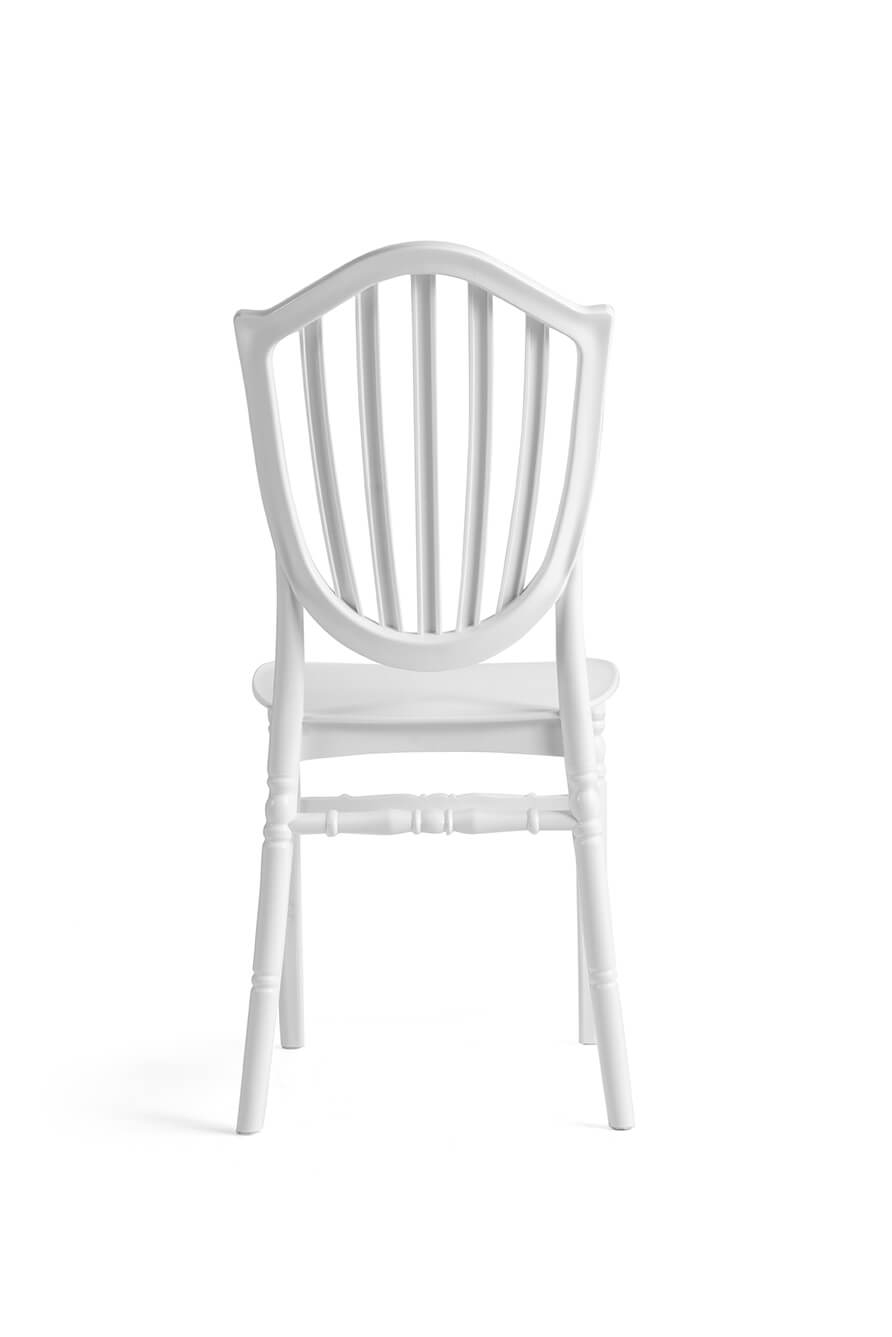 Dasma Wedding Chair - Beyaz